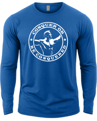 Royal Blue | Front