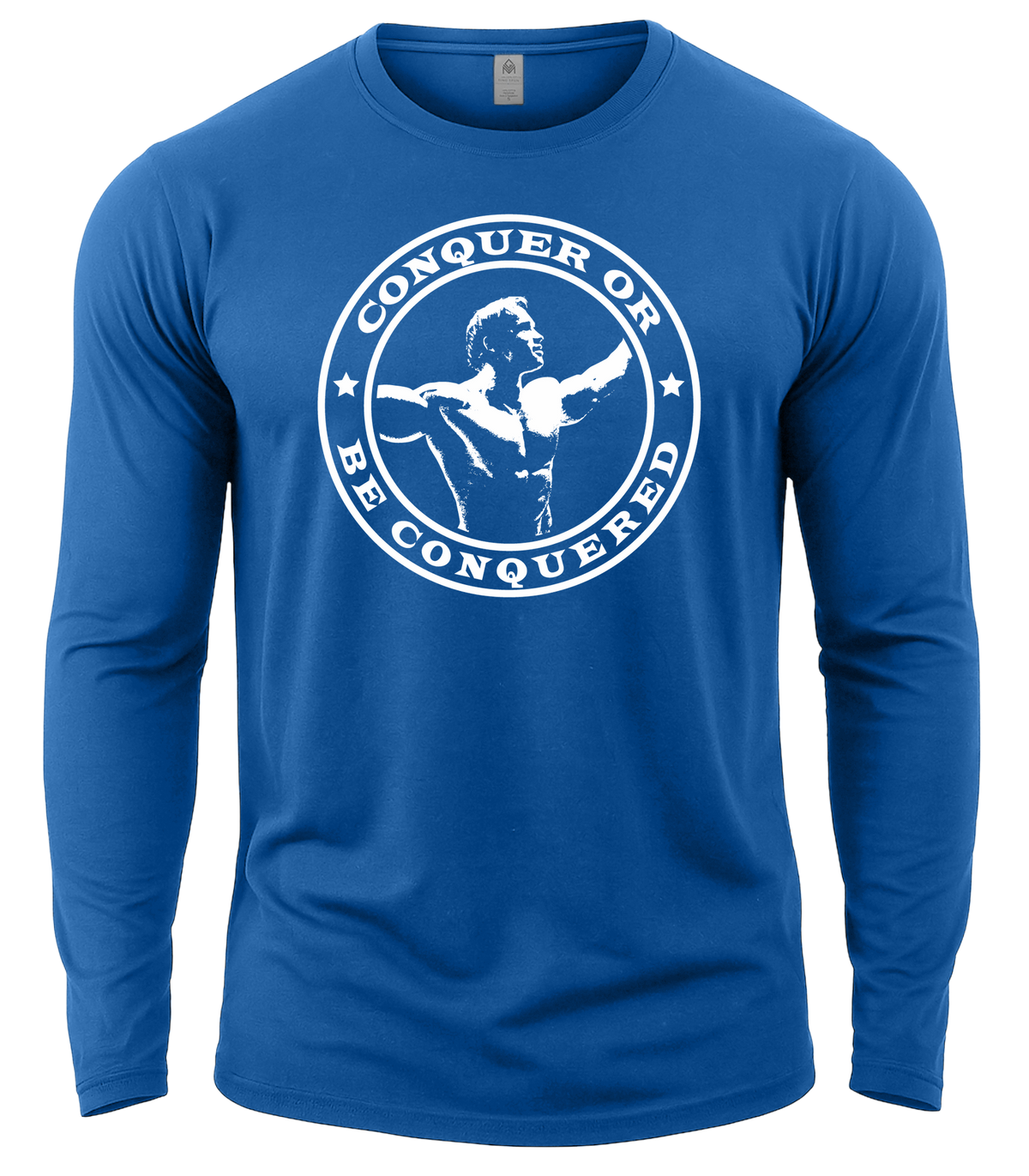Royal Blue | Front