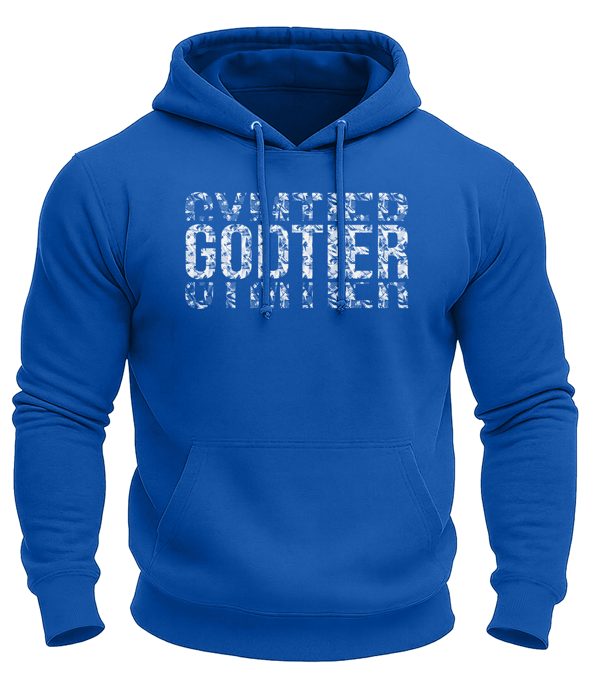 Royal Blue | Front