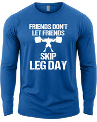 Royal Blue | Front