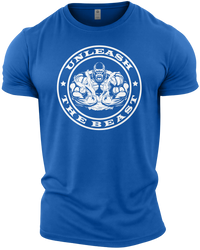Royal Blue | Front