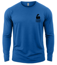 Royal Blue | Front