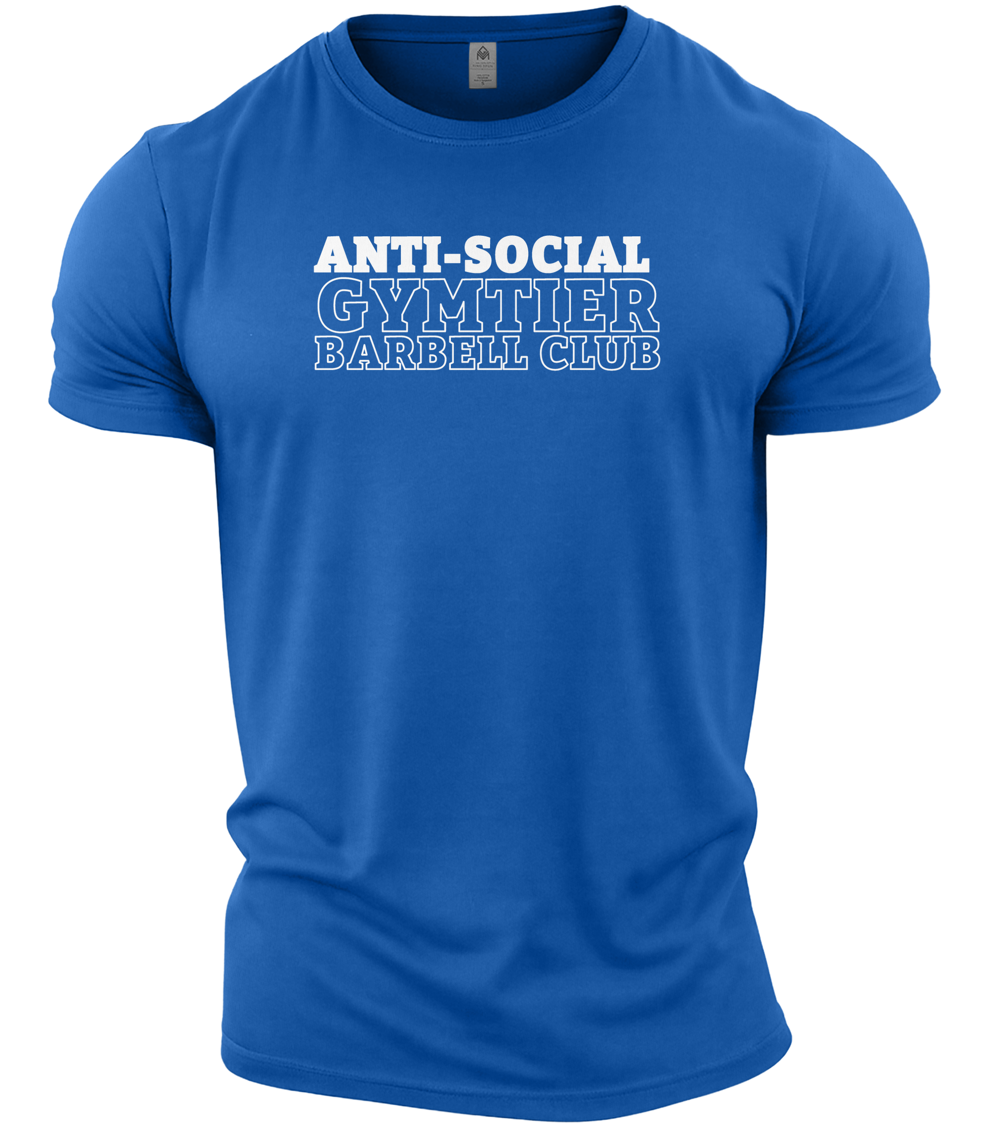Royal Blue | Front