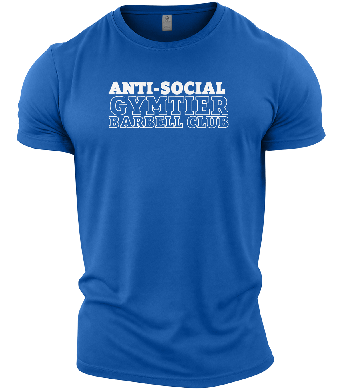 Royal Blue | Front
