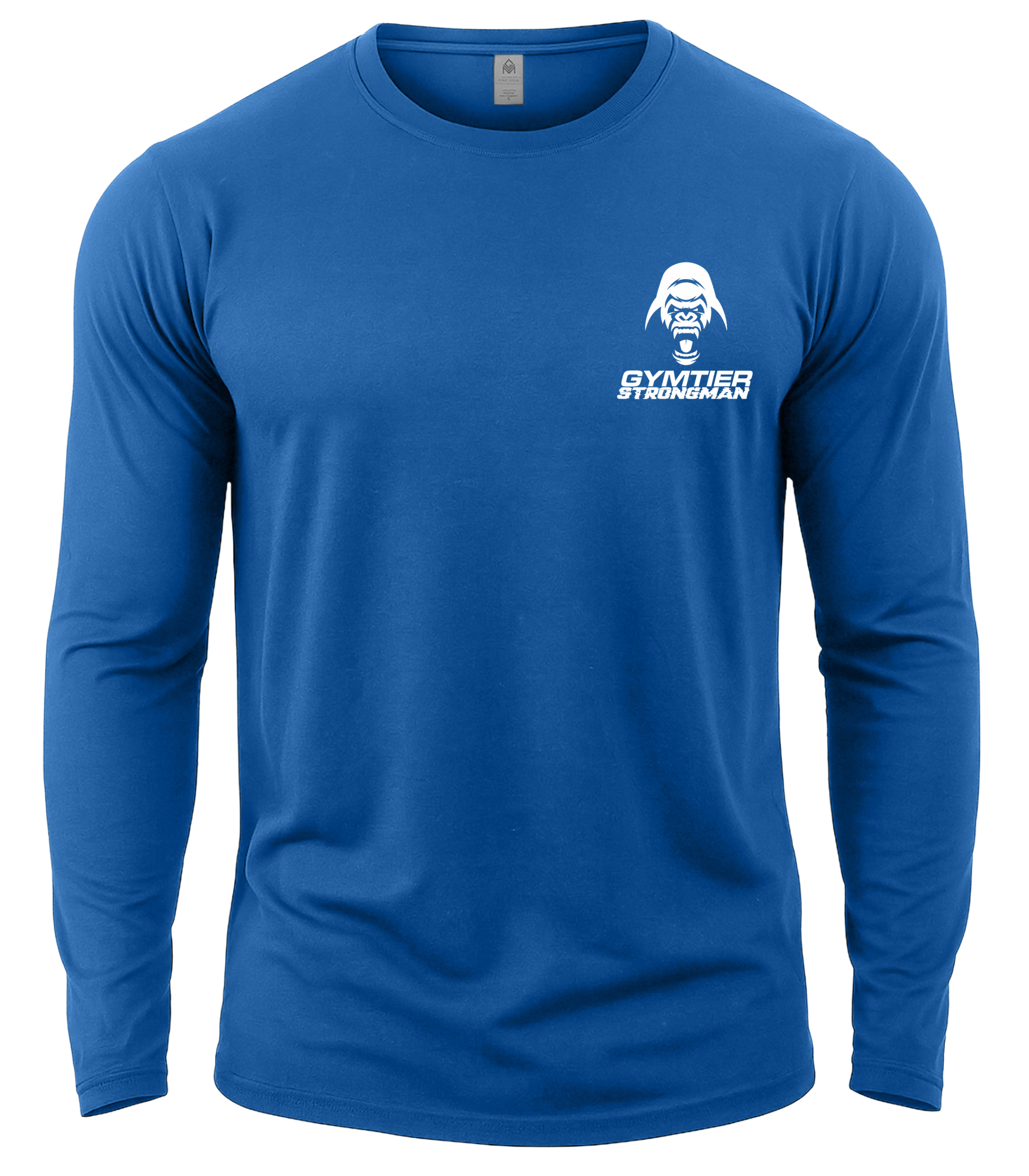 Royal Blue | Front
