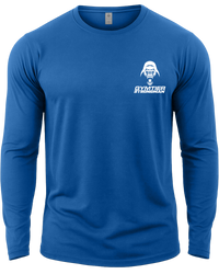 Royal Blue | Front