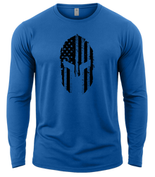 Royal Blue | Front