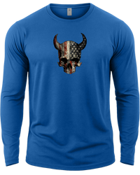 Royal Blue | Front