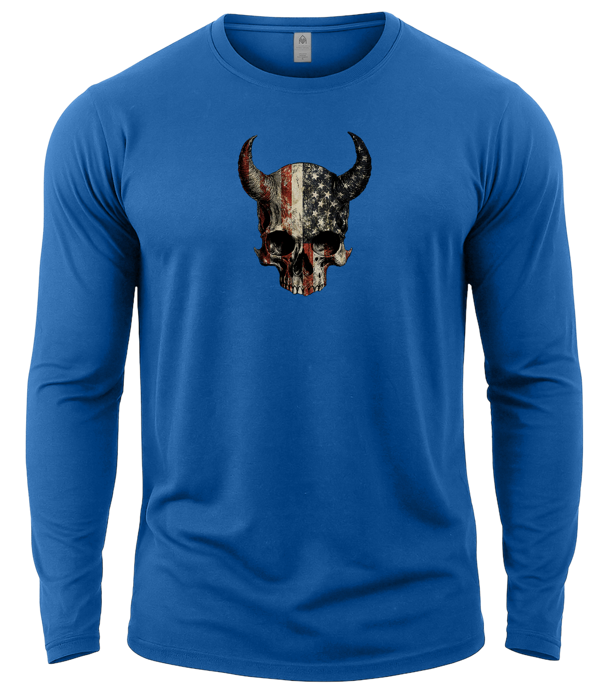 Royal Blue | Front