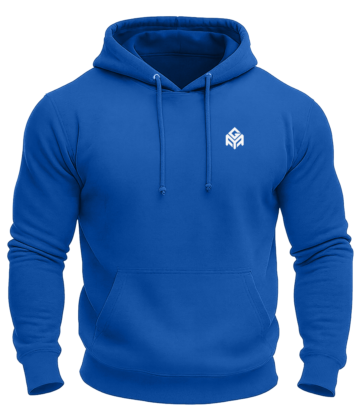 Royal Blue | Front