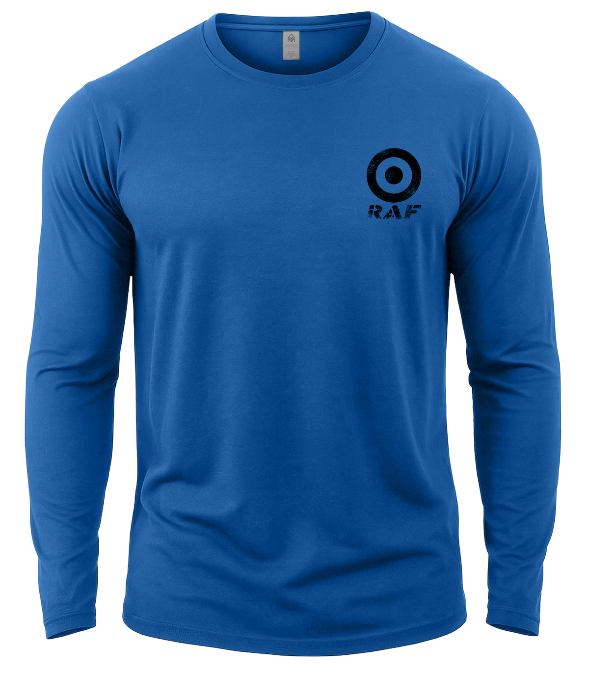 Royal Blue | Front
