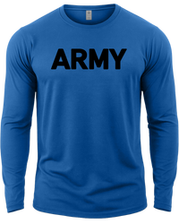 Royal Blue | Front