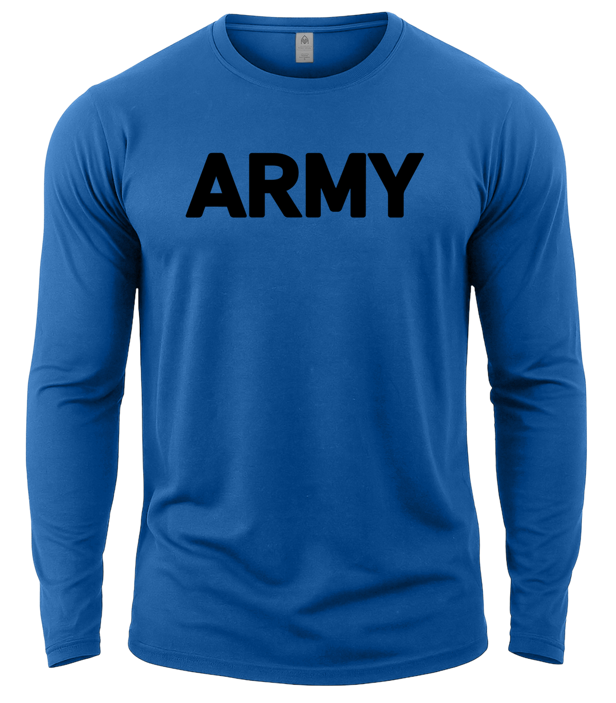 Royal Blue | Front