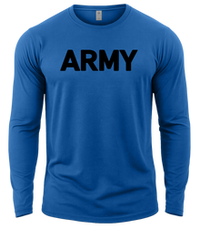 Royal Blue | Front