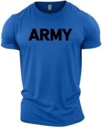 Royal Blue | Front