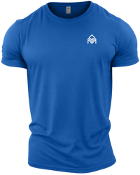 Royal Blue | Front