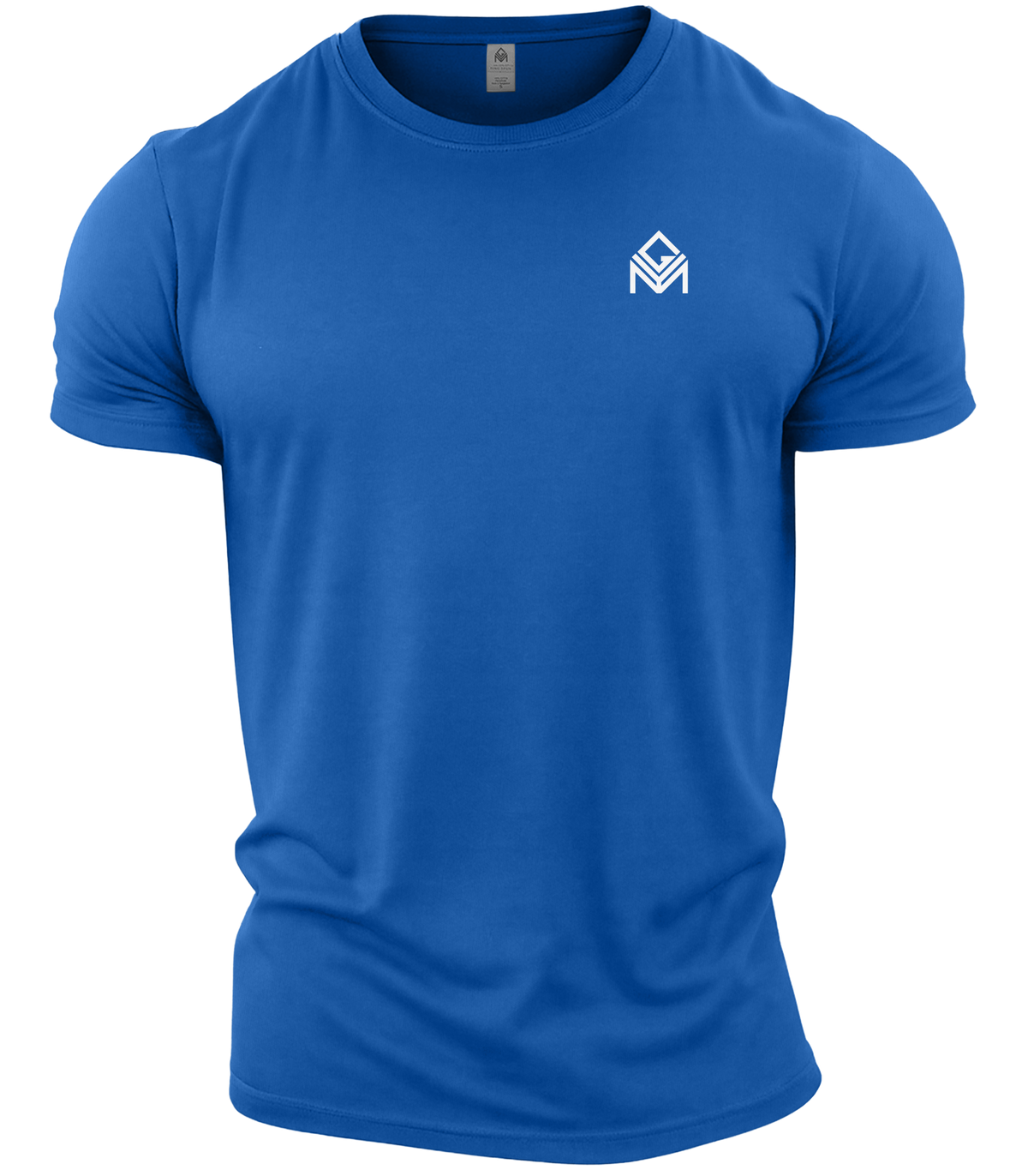 Royal Blue | Front