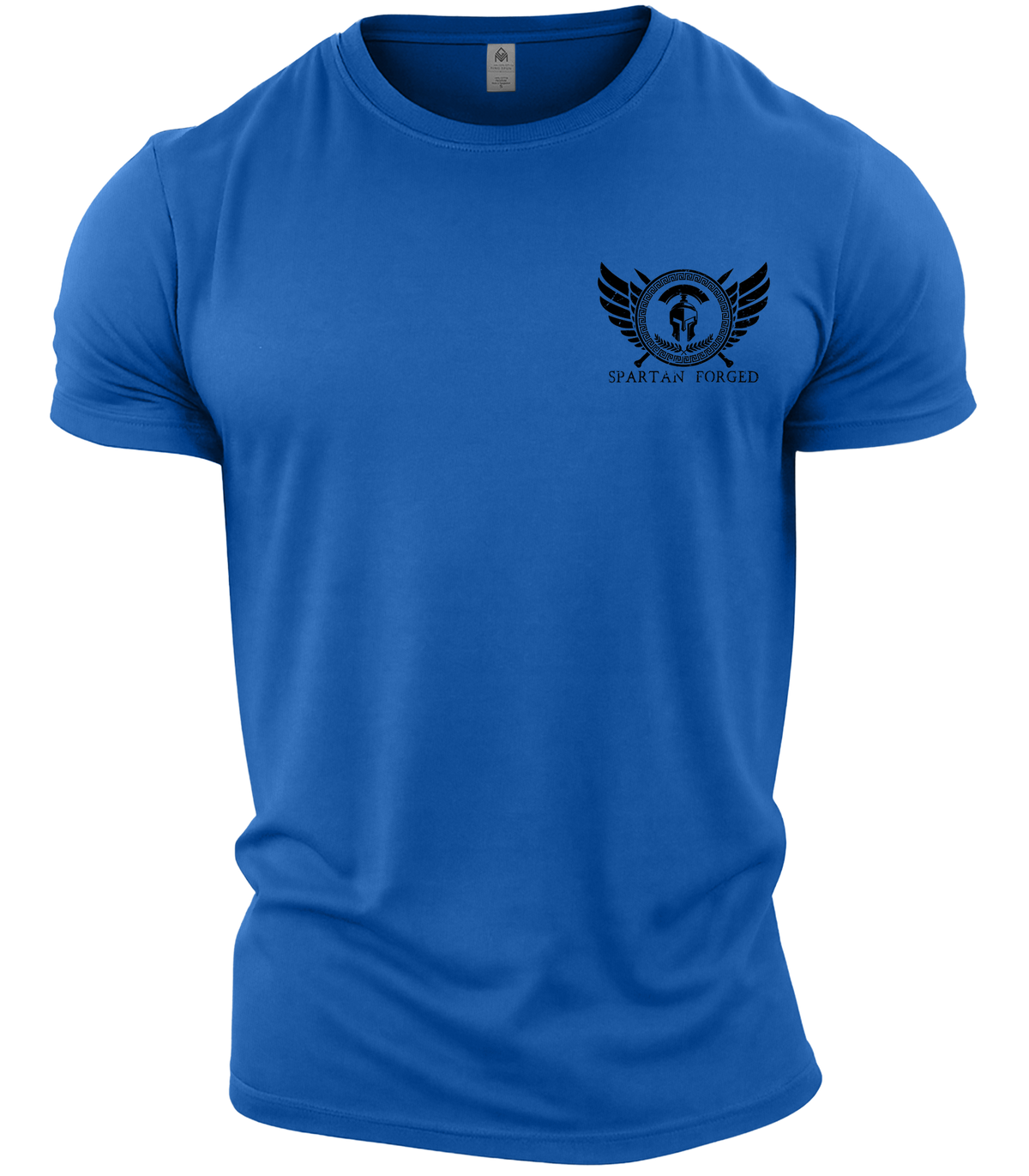 Royal Blue | Front