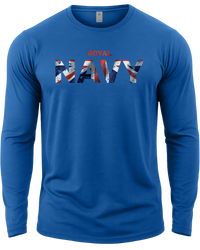 Royal Blue | Front