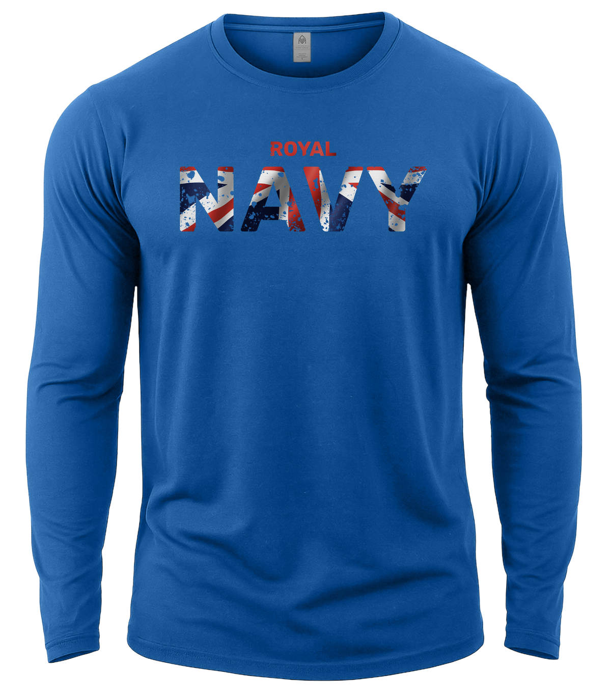 Royal Blue | Front