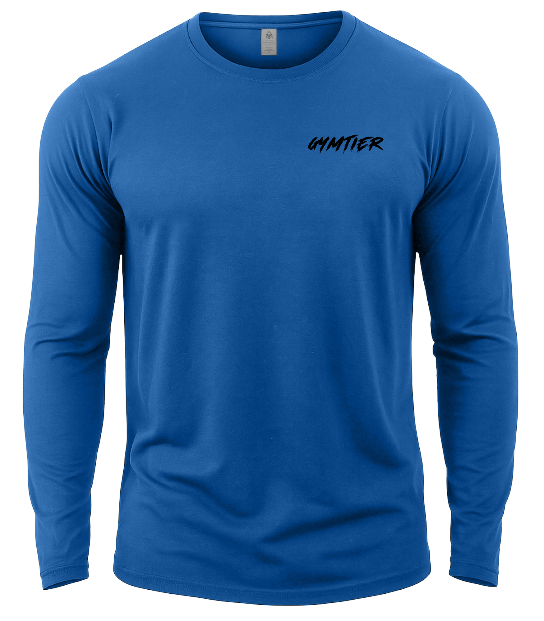 Royal Blue | Front