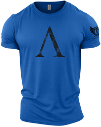 Royal Blue | Front