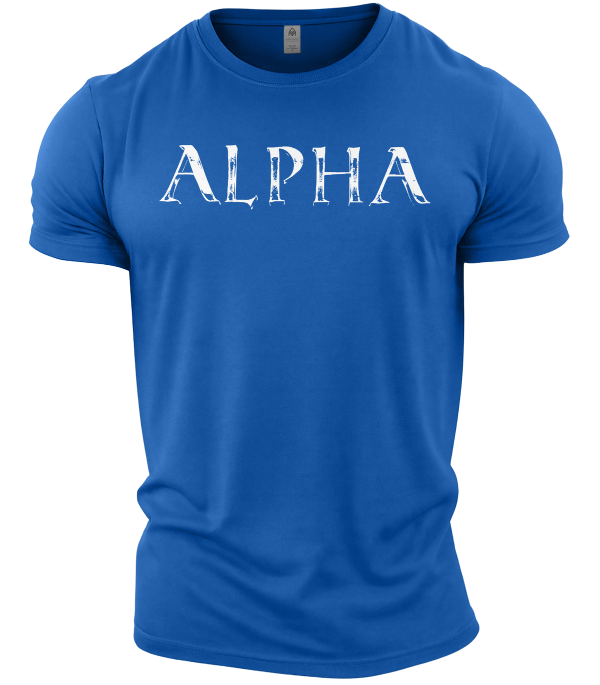 Royal Blue | Front