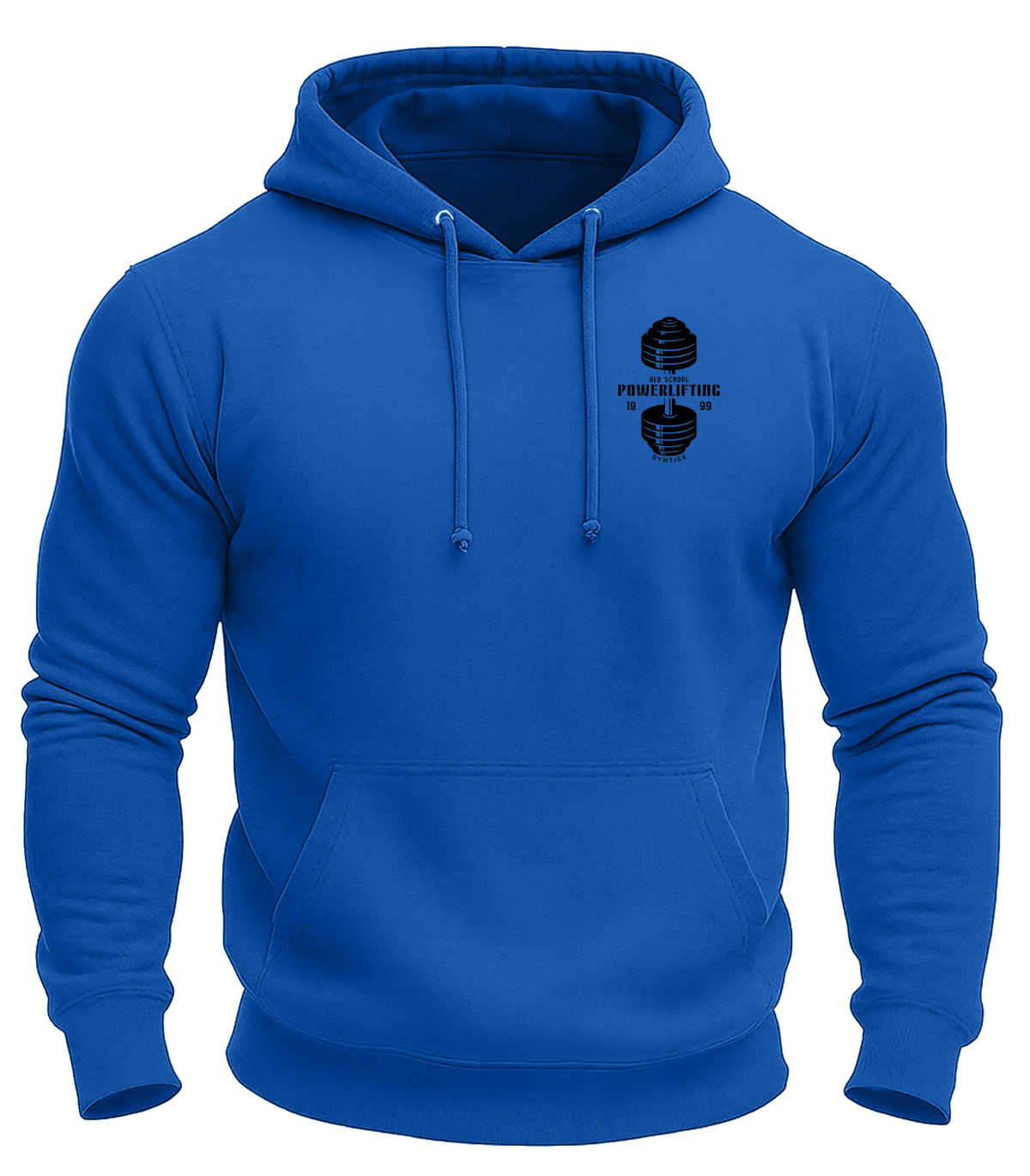 Royal Blue | Front