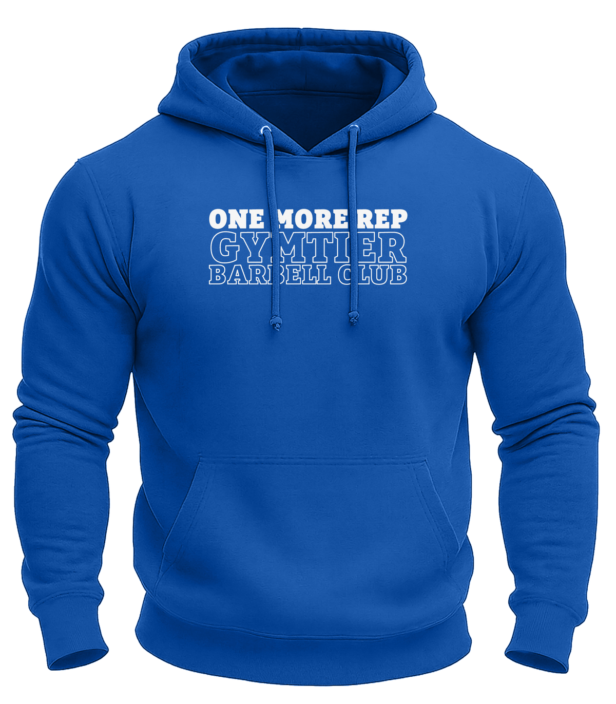 Royal Blue | Front