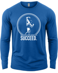 Royal Blue | Front