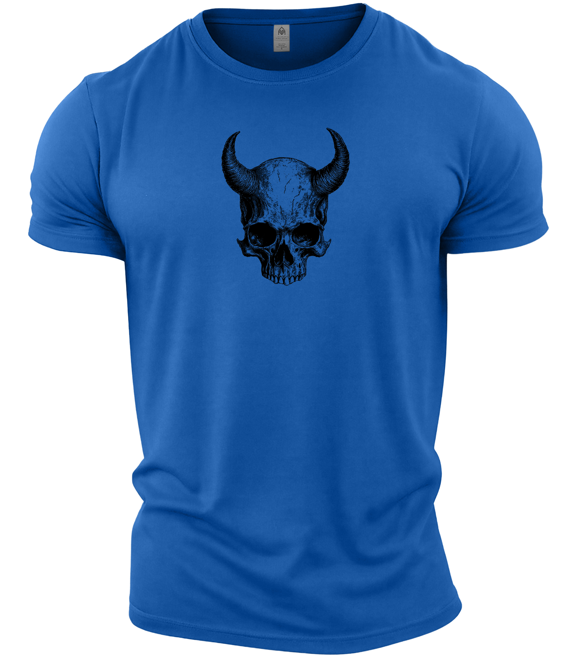 Royal Blue | Front