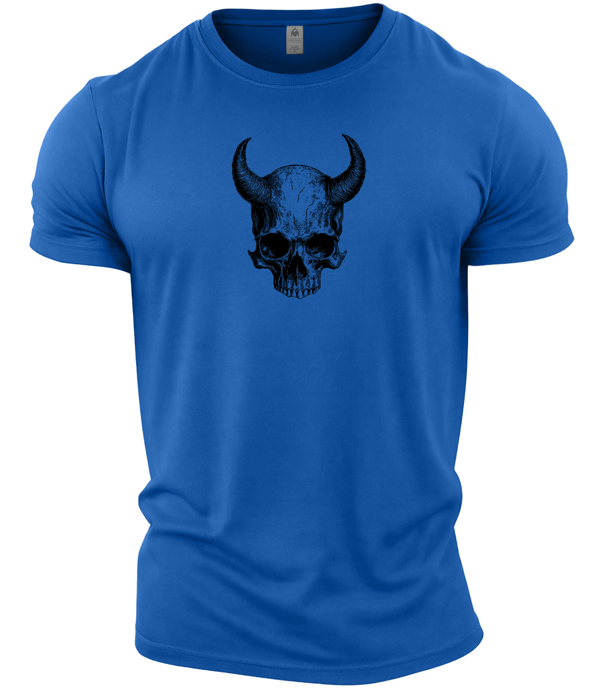 Royal Blue | Front