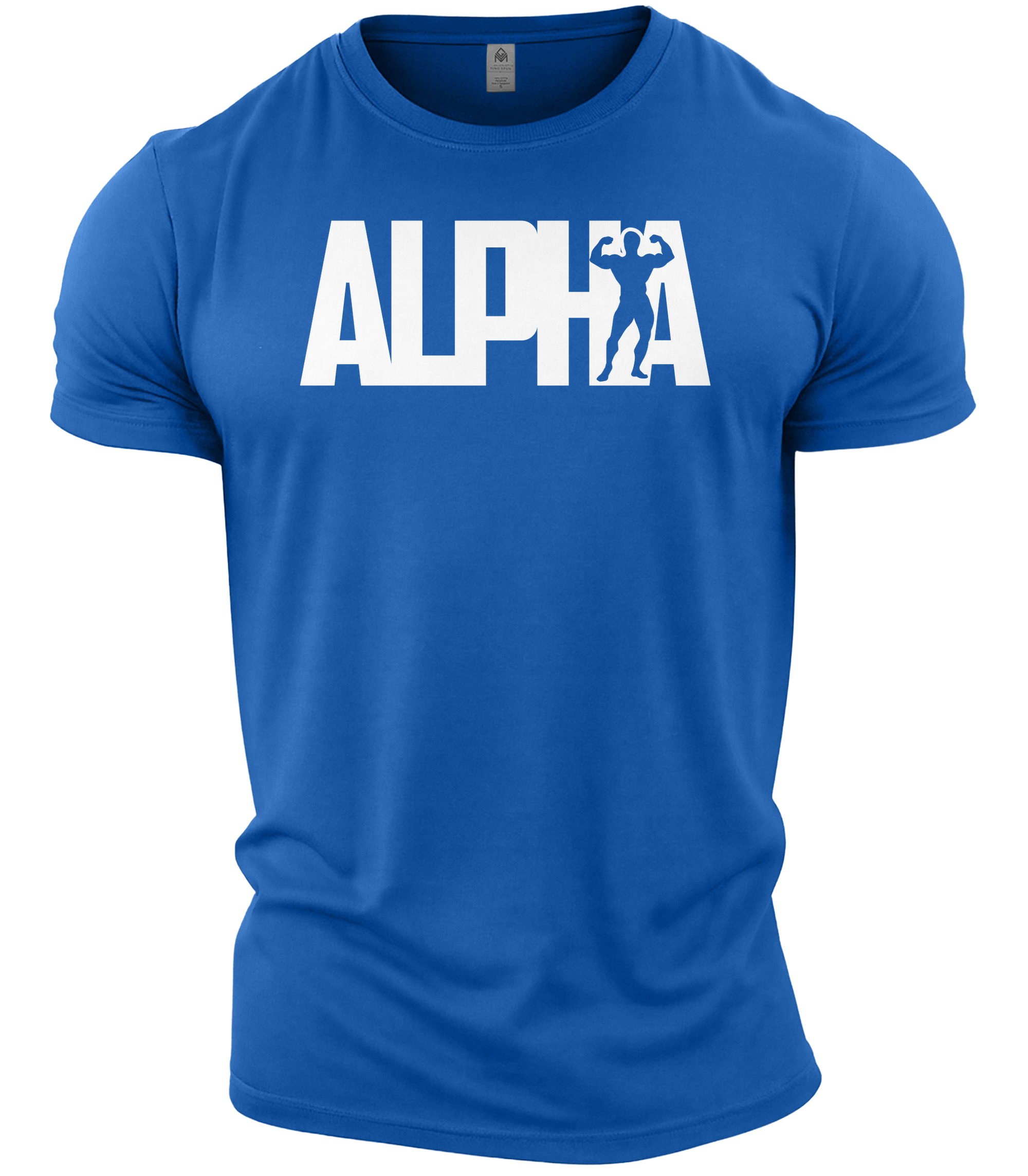 Royal Blue | Front