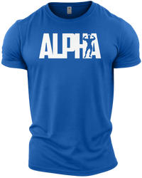 Royal Blue | Front