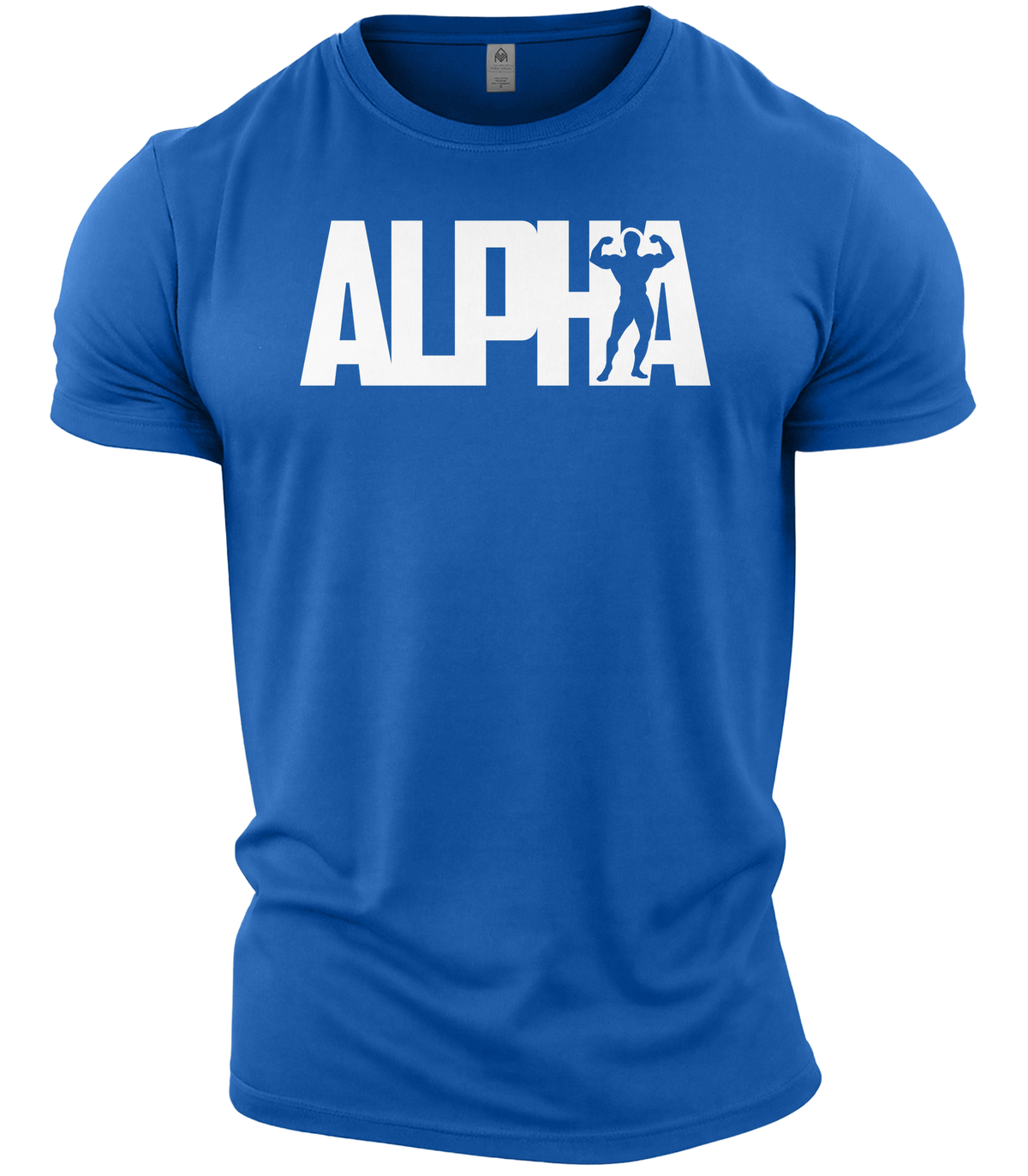 Royal Blue | Front