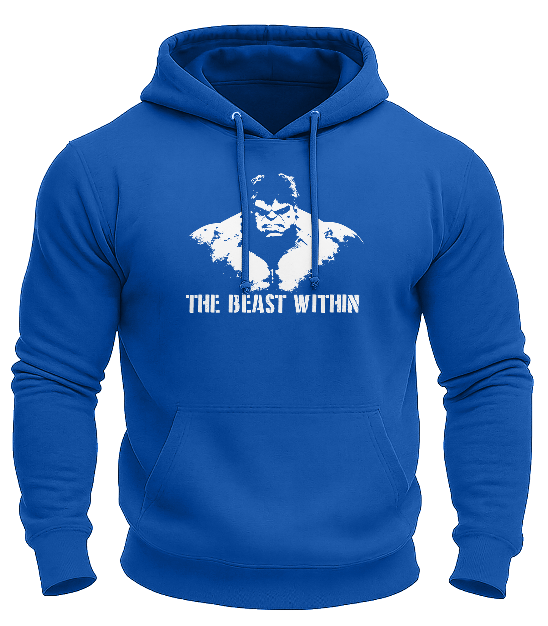 Royal Blue | Front
