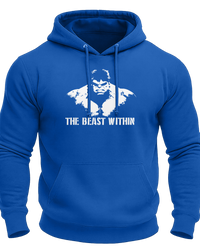 Royal Blue | Front