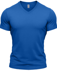 GYMTIER-VNECK-GD010 - ROYA