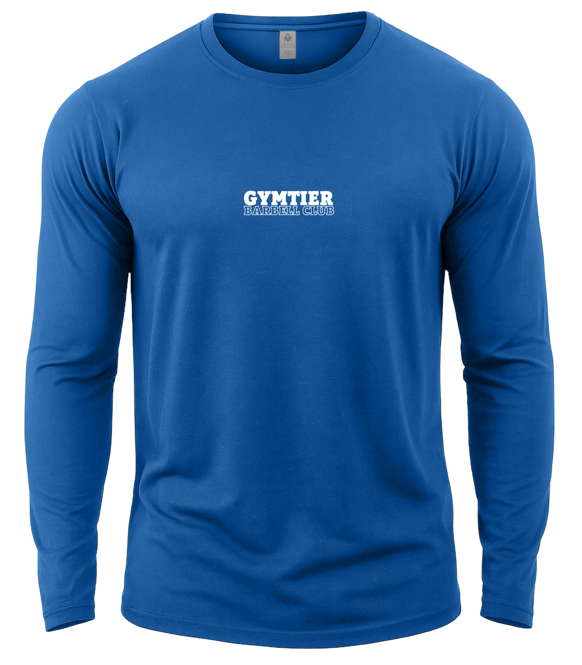 Royal Blue | Front