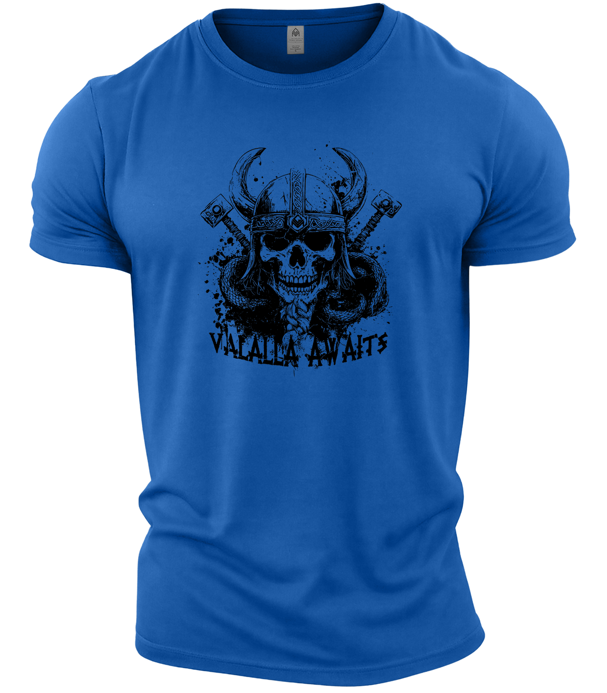 Royal Blue | Front