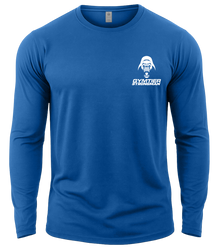 Royal Blue | Front