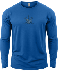 Royal Blue | Front