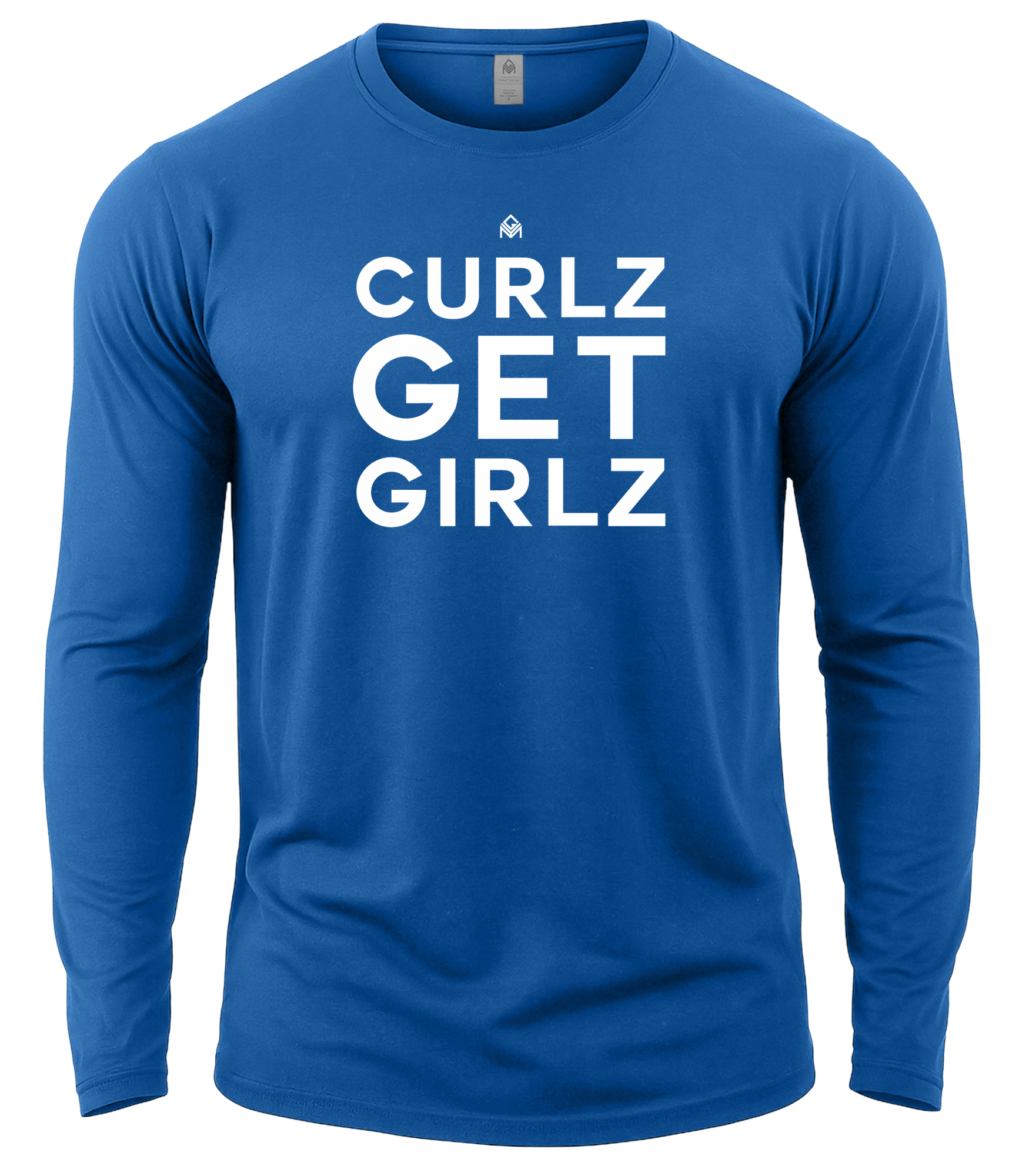 Royal Blue | Front