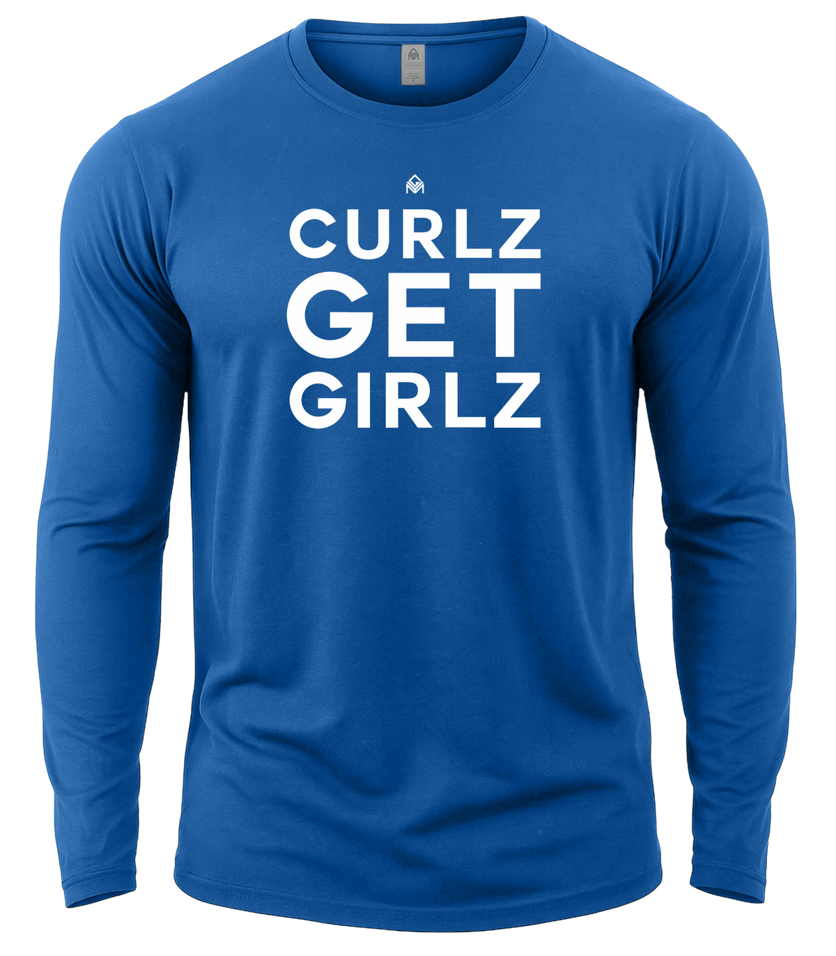 Royal Blue | Front