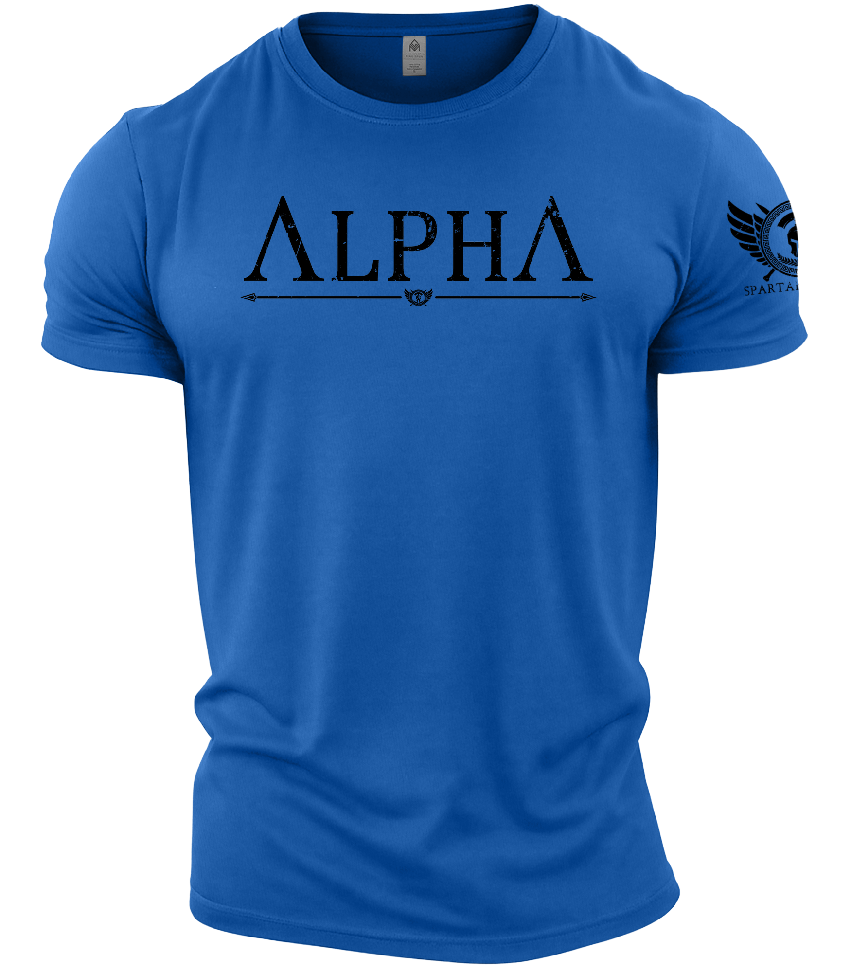 Royal Blue | Front