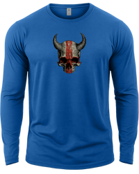Royal Blue | Front