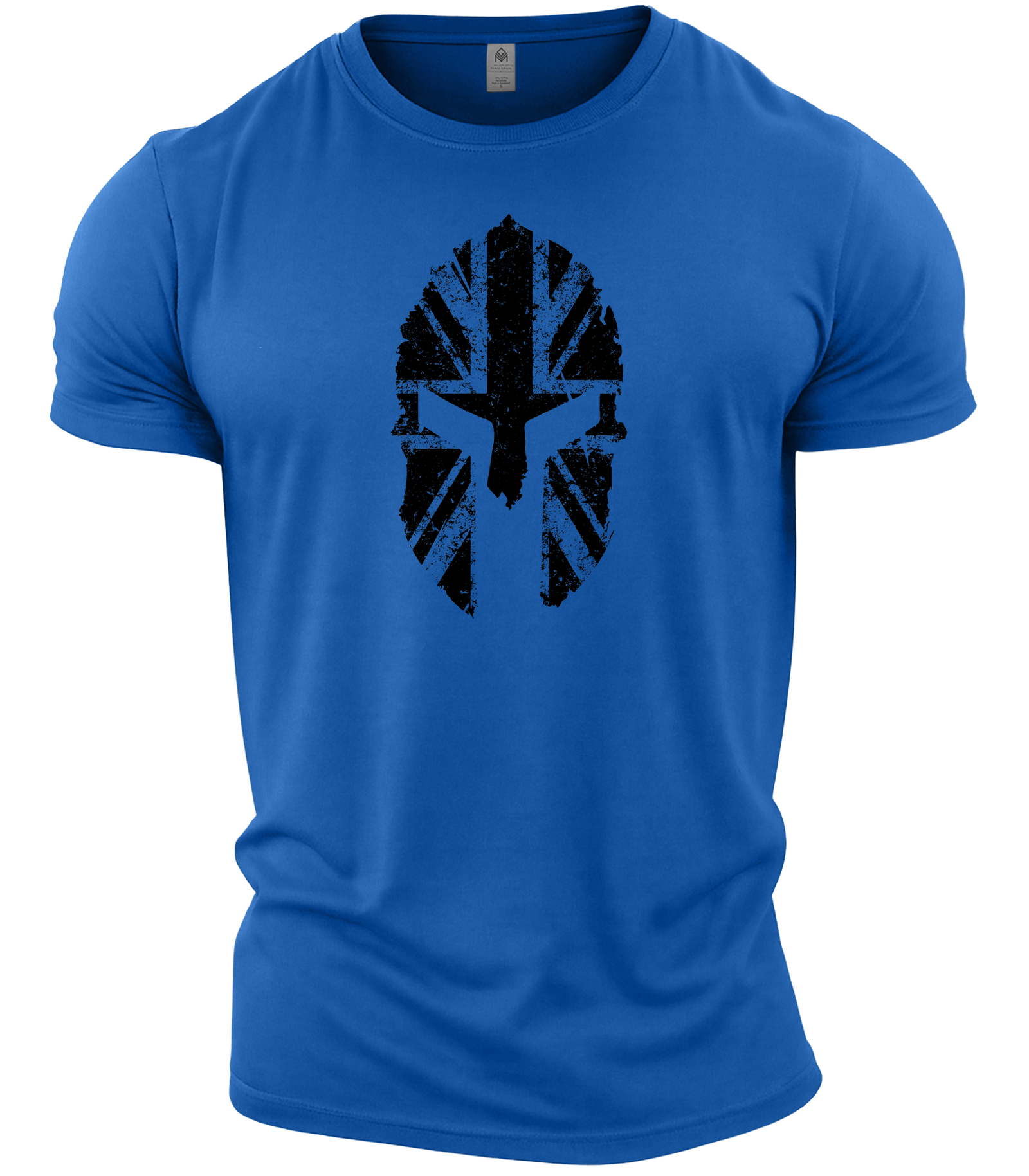 Royal Blue | Front