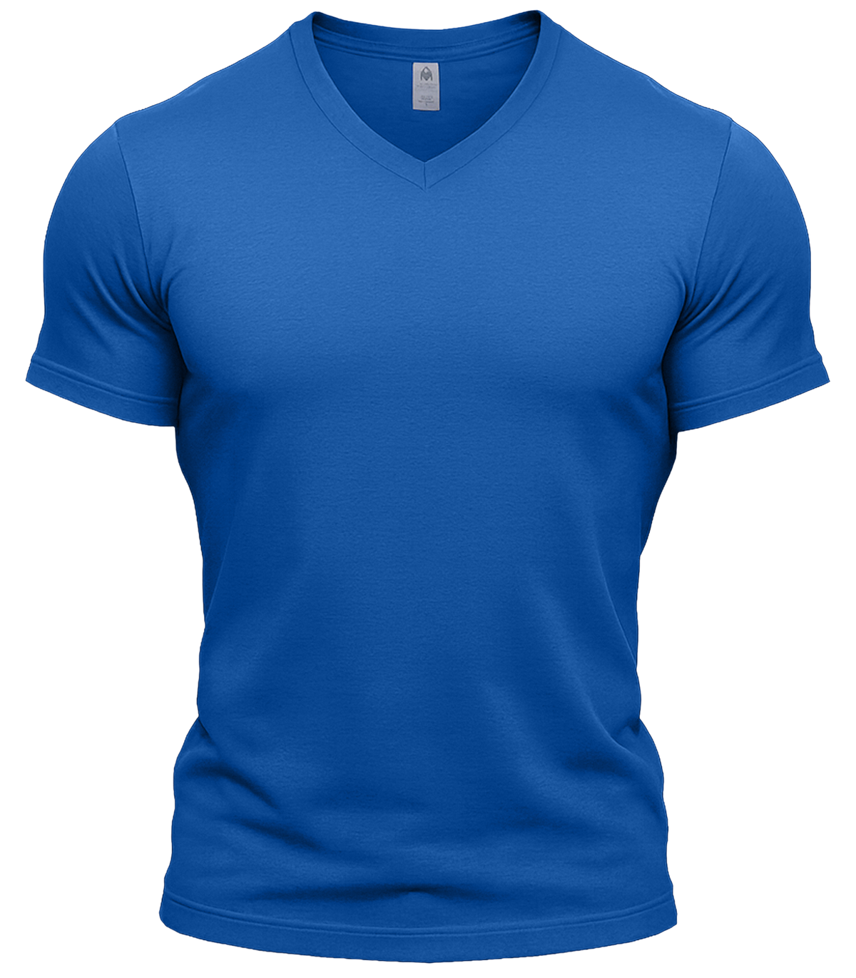 GYMTIER-VNECK-GD010 - ROYA