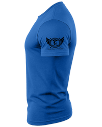 Royal Blue | Left
