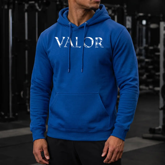 front | Model 2 | Primary | Royal Blue